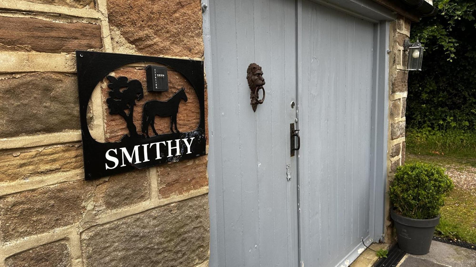 فيلا The Smithy ناريسبورو المظهر الخارجي الصورة